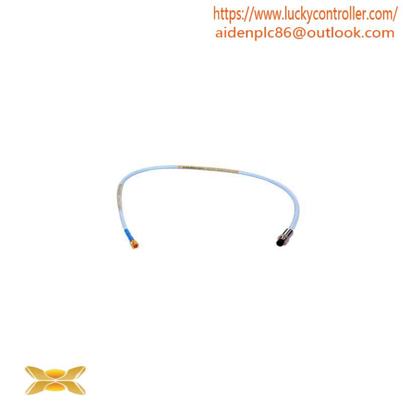 BENTLY NEVADA 330105-02-12-05-02-05 3300 XL 8MM REVERSE MOUNT PROBE