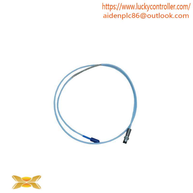 Bently Nevada 330105-02-12-10-02-CN Proximity Transducer