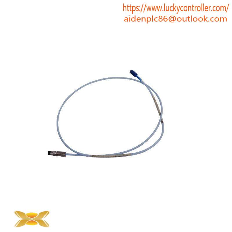 Bently Nevada 330106-05-30-05-02-05 Proximity Probe