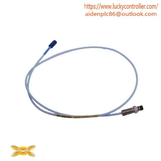 Bently Nevada 330106-05-30-10-02-00 3300 XL 8mm Proximity Transducer