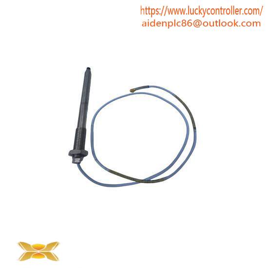 BENTLY NEVADA 330106-05-30-10-02-05-05 3300 XL 8 mm Reverse Mount Probes