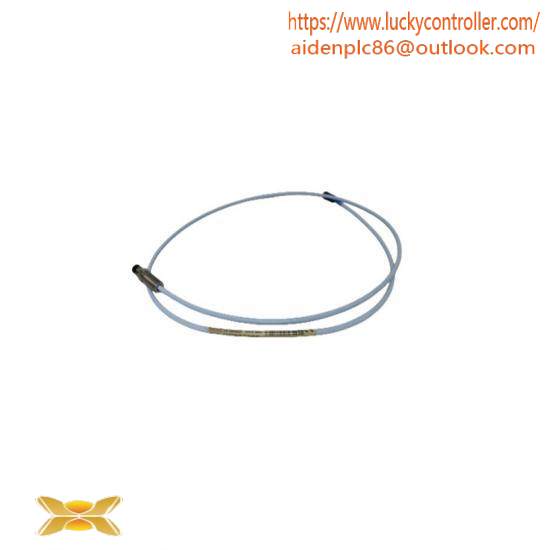 BENTLY NEVADA 330106-05-30-10-02-05-05 3300 XL 8 mm Reverse Mount Probes