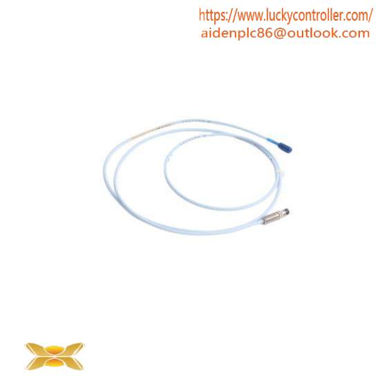 Bently Nevada 330106-05-30-15-02-00 cable
