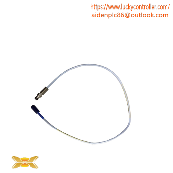Bently Nevada 330106-05-30-50-02-00 Reverse Mount Probes