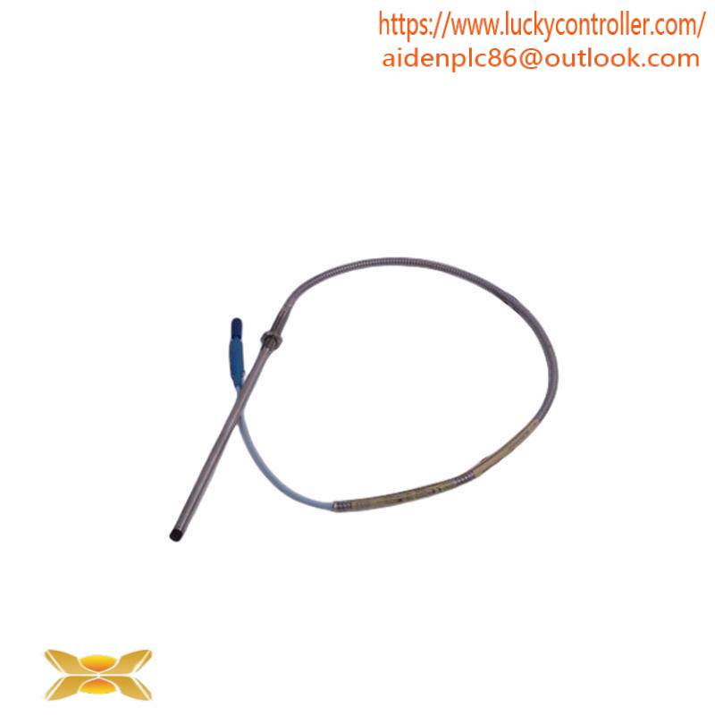 Bently Nevada 330106-XX-XX-10-02-00 MOD:145628-01 Reverse Mount Probes