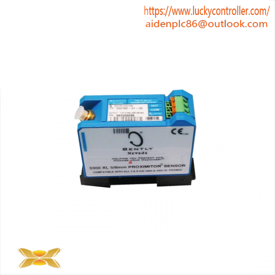 Bently Nevada 330108-51-00 3300XL Proximitor Sensor