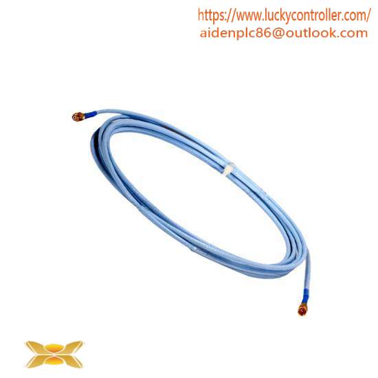 Bently Nevada 330130-030-00-00 Extension Cable
