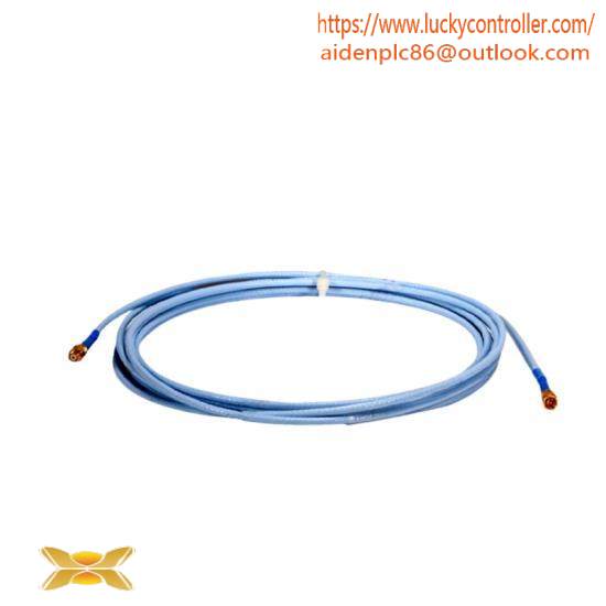 Bently Nevada 330130-030-00-00 Extension Cable