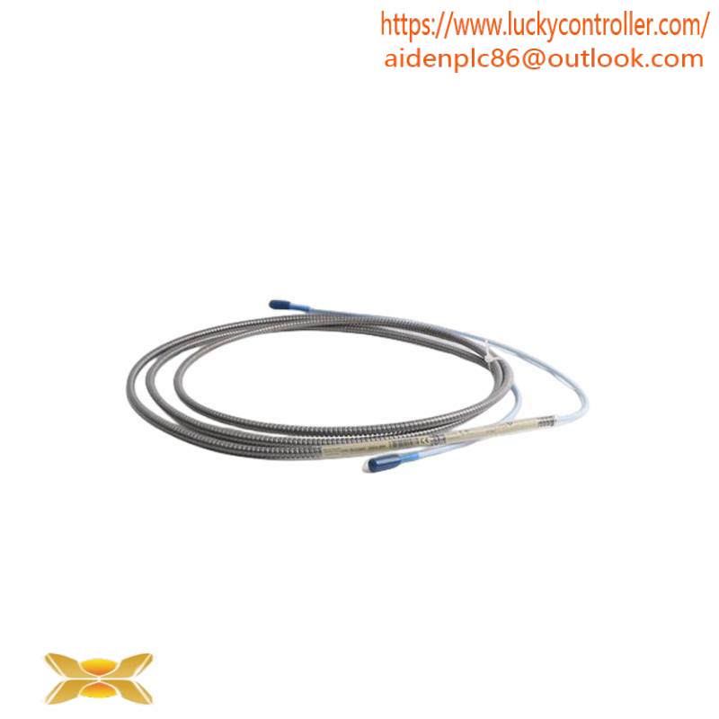 Bently Nevada 330130-030-01-CN extension cable