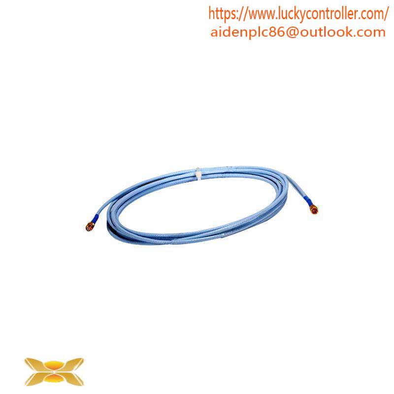 Bently Nevada 330130-040-00-CN Standard Extension Cable