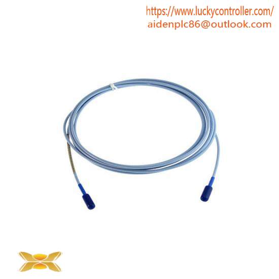 BENTLY NEVADA 330130-040-00 3300 XL Extension Cable