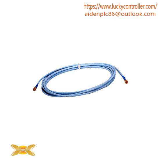 Bently Nevada 330130-040-10-00 3300 XL Standard Extension Cable