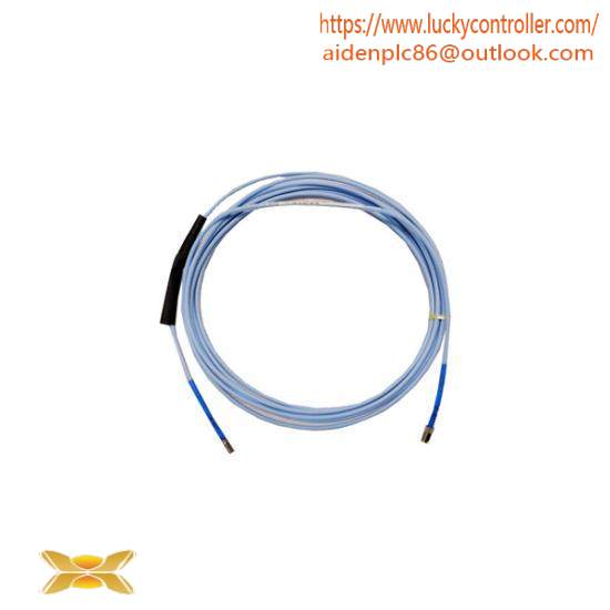 BENTLY NEVADA 330130-045-00 3300 XL Extension Cable