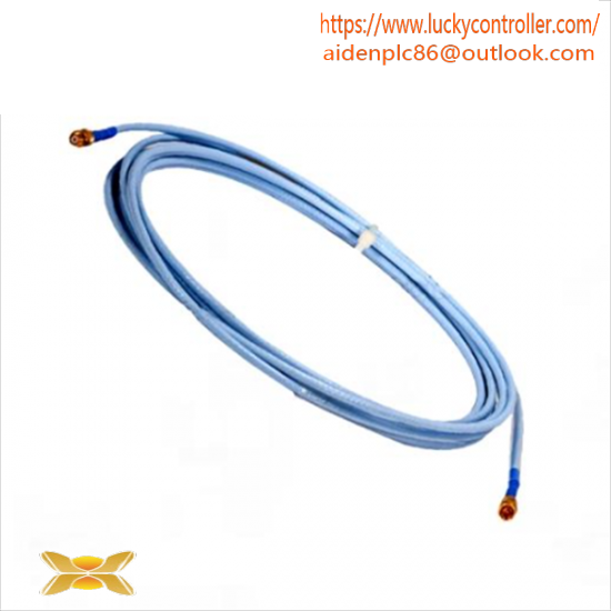 Bently Nevada 330130-045-01-00 3300 XL Extension Cable