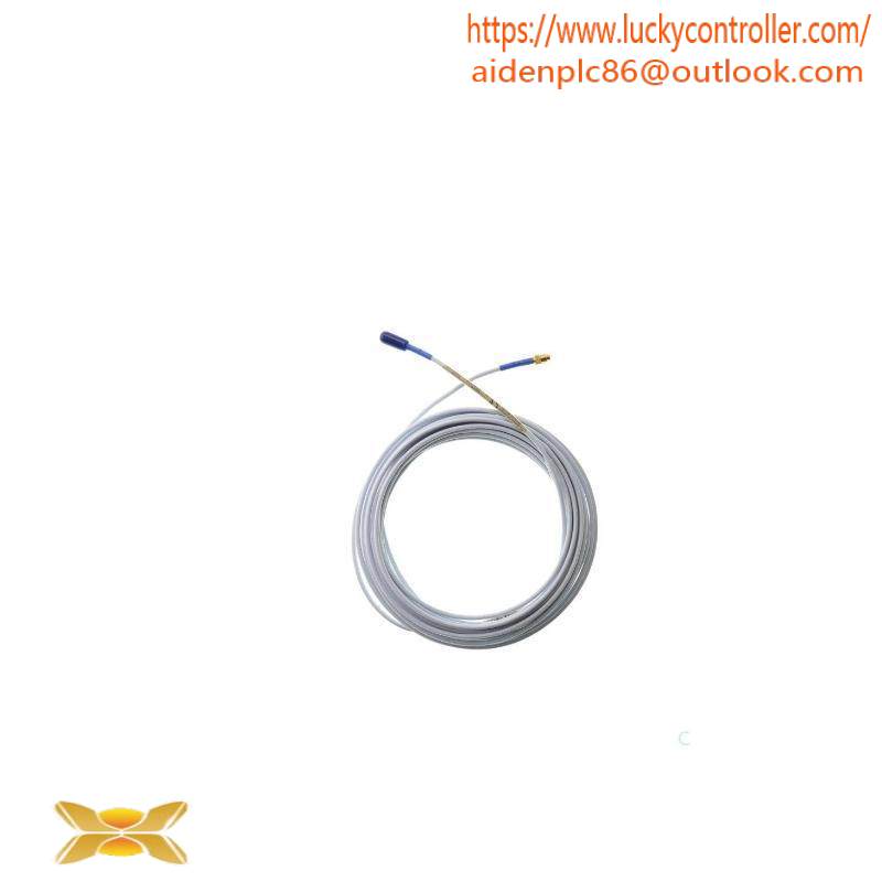 Bently Nevada 330130-045-01-CN 3300 XL Extension Cable