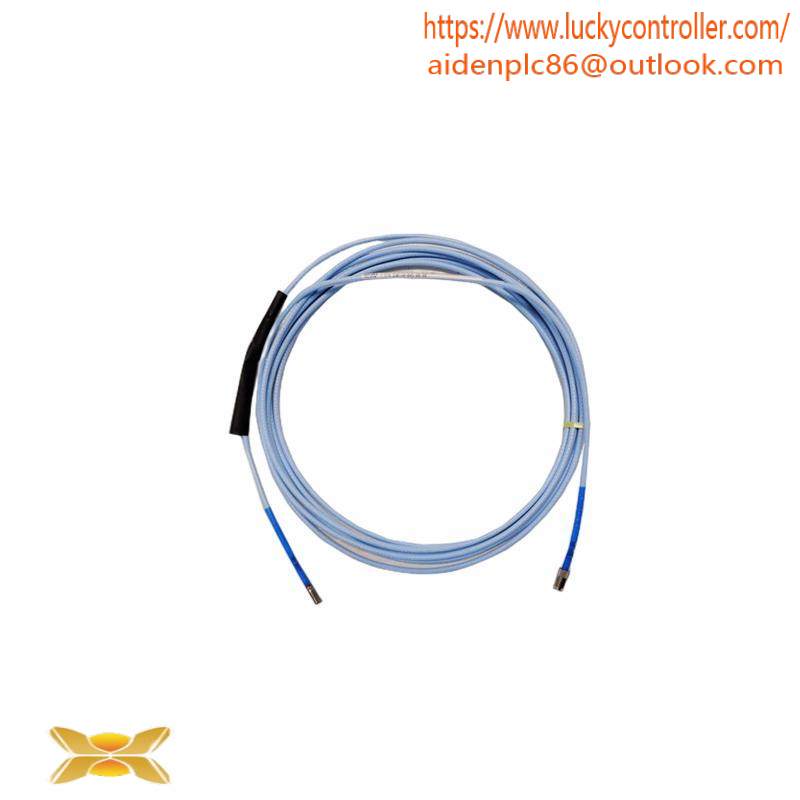 Bently Nevada 330130-045-02-00 Extension Cable