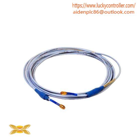 Bently Nevada 330130-045-12-05 Extension Cable