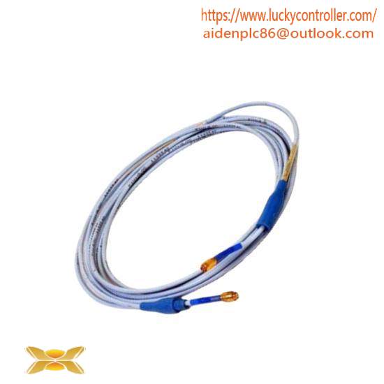 Bently Nevada 330130-045-12-05 Extension Cable