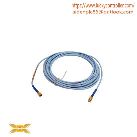 Bently Nevada Extension Cable 103-00-06-10-02-00