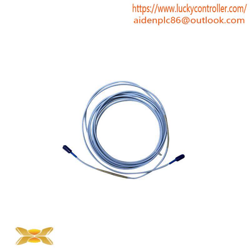 Bently Nevada 330130-075-00-05 Extension Cable
