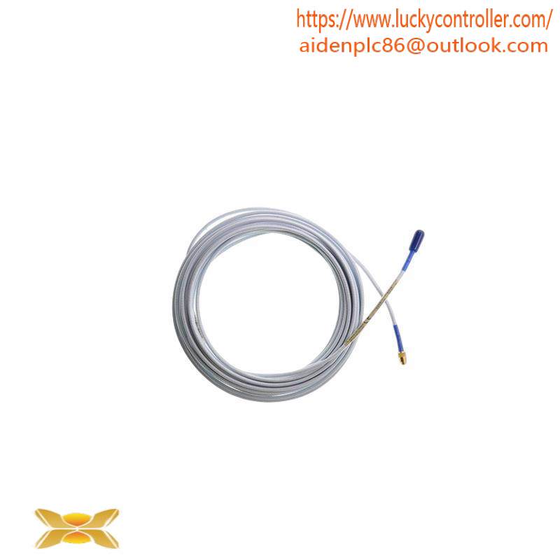 BENTLY NEVADA 330130-080-00-00 Standard Extension Cable