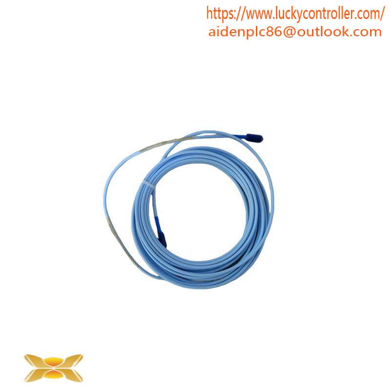 Bently Nevada 330130-080-00-05 CABLE EXTENSION