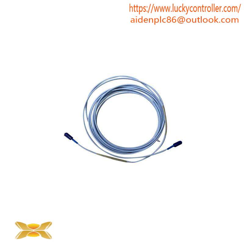 BENTLY NEVADA 330130-085-00-00 3300 XL STANDARD EXTENSION CABLE