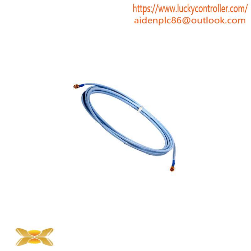 Bently Nevada 330130-085-02-00 3300 XL Extension Cable