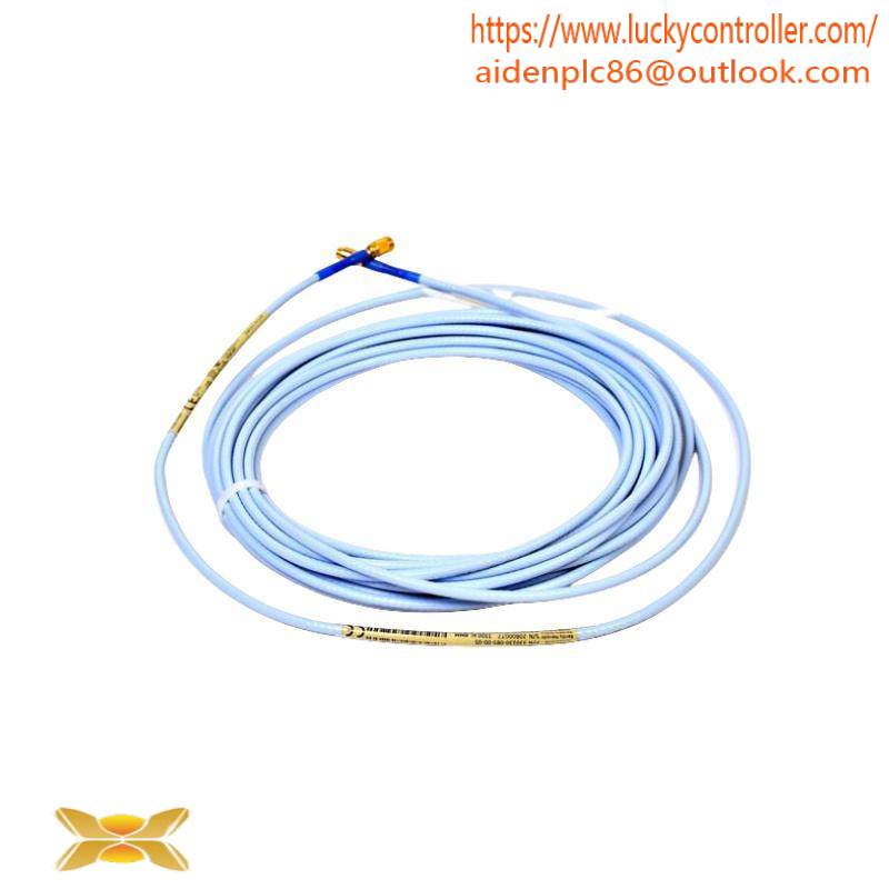 Bently Nevada 330130-085-12-05 3300 XL Standard Extension Cable