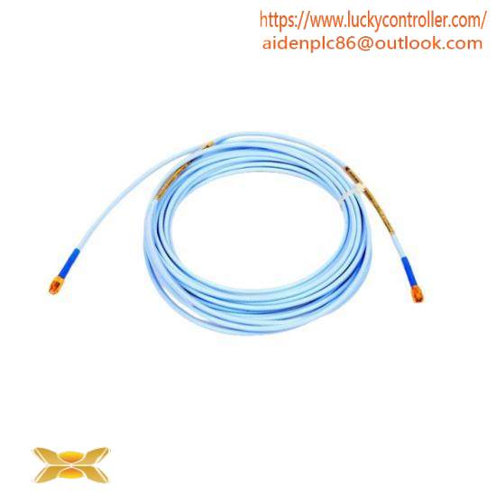 Bently Nevada 330130-085-13-05  3300 XL Extension Cable