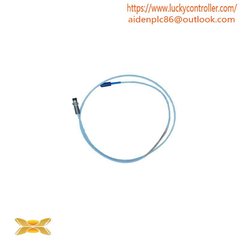 BENTLY NEVADA 330171-00-20-90-02-05 3300 5 mm Proximity Probes