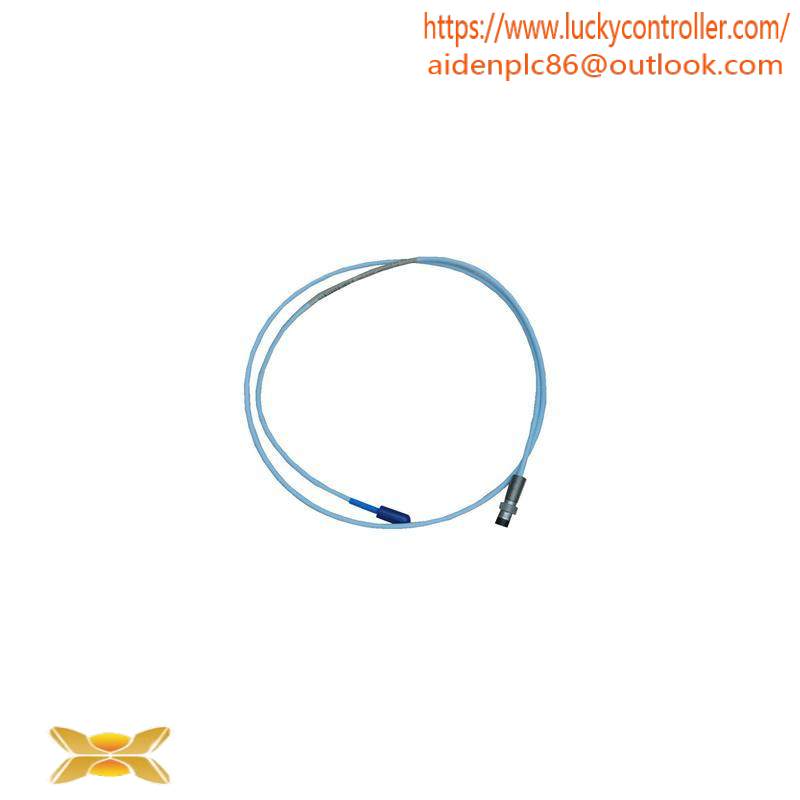 BENTLY NEVADA 330172-00-50-10-01-00 3300 XL 8 mm Proximity Probe