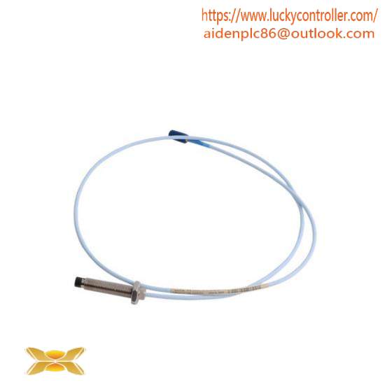 Bently Nevada 330173-00-04-10-02-00  3300 5mm Proximity Probes