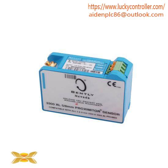 Bently Nevada 330180-50-00 3300 XL Proximitor Sensor