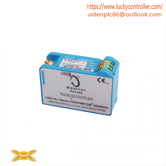 Bently Nevada 330180-90-00 Proximitor Sensor