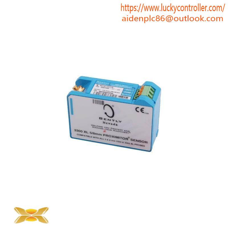 BENTLY NEVADA 330180-91-00 Proximity Sensor