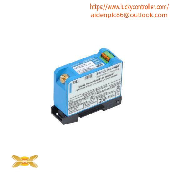 Bently Nevada  330180-91-05  3300 XL Proximitor Sensor