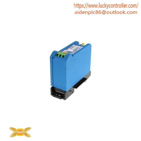 Bently Nevada 330180-X1-05 MOD:143416-07  Proximity Sensor