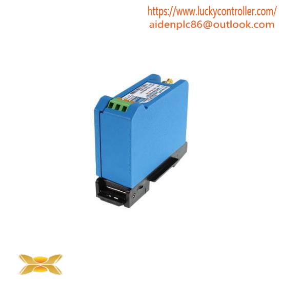 BENTLY NEVADA 330180-X1-05 MOD:143416-42  Proximity Sensor