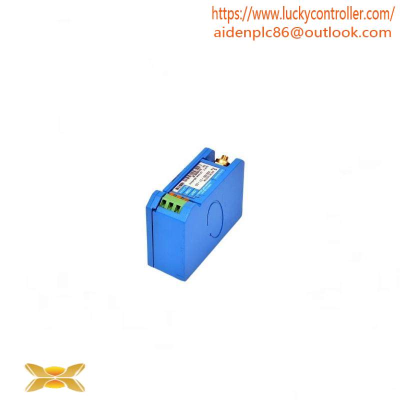 Bently Nevada 330180-X2-05  Proximitor Sensor