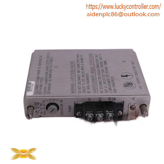 Bently Nevada Extension Cable 103-00-06-10-02-00