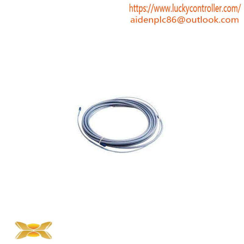 Bently Nevada 330190-085-00-05 3300 XL Extension Cable