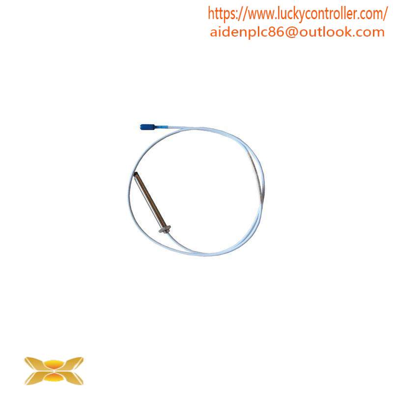 BENTLY NEVADA 330193-09-20-10-00 Proximity Probe