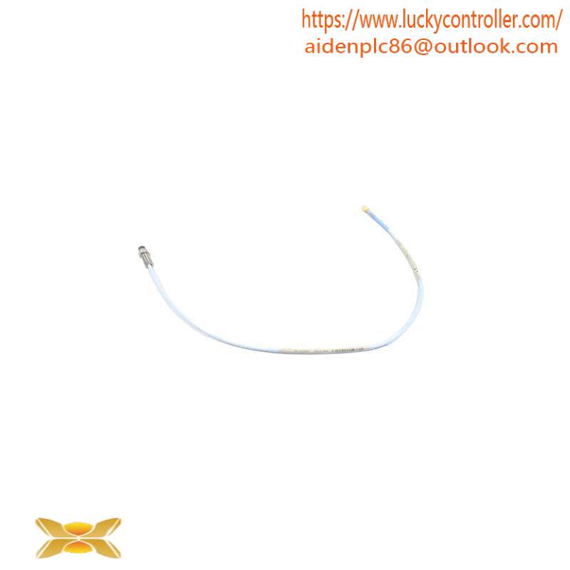 BENTLY NEVADA 330195-02-12-05-05 8MM RVS MT 3/8-24 PROBE