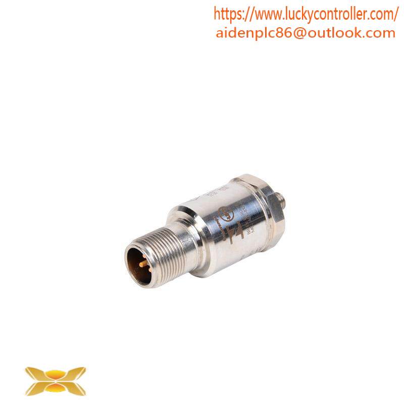 Bently Nevada 330400-01-05 Accelerometer Acceleration Transducer