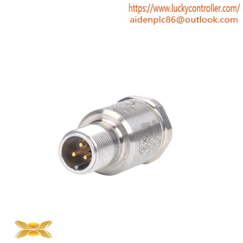 Bently Nevada 330400 330400-02-00 ACCELEROMETER