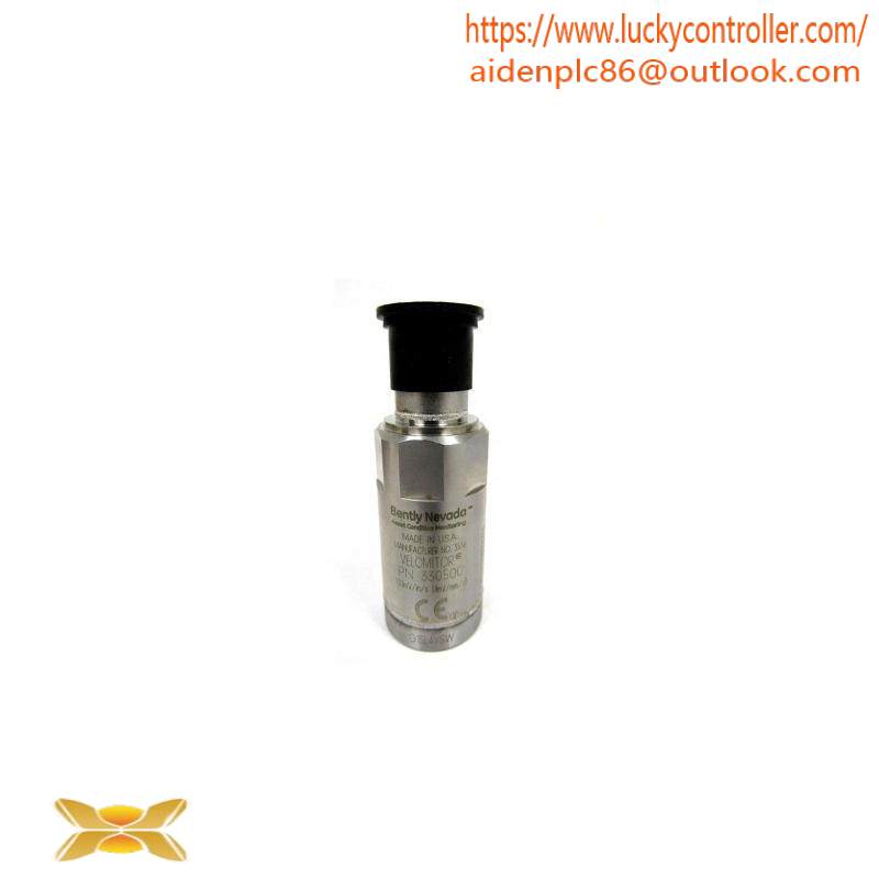 BENTLY NEVADA 330500-00-20 Sensor