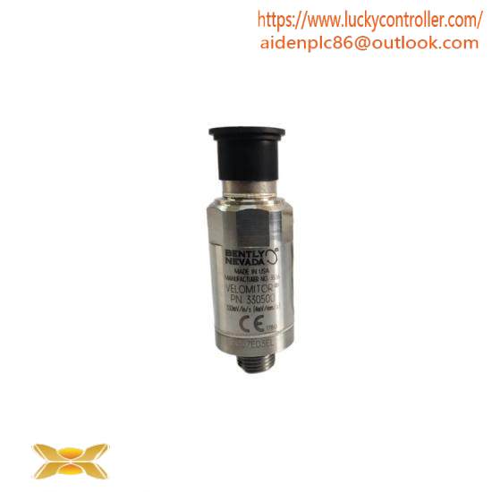 Bently Nevada 330500-01-04 Velomitor Piezo-velocity Sensor
