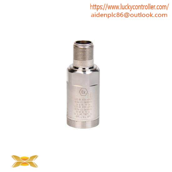 Bently Nevada  330500-03-00  Velomitor Piezo-velocity Sensor