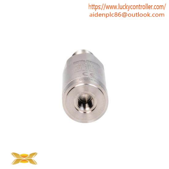 Bently Nevada  330500-03-00  Velomitor Piezo-velocity Sensor